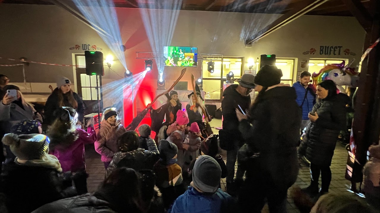 Spolehlivost a precizní příprava