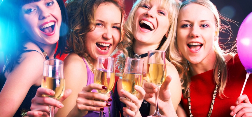 Akce plné zábavy DJ Tomy