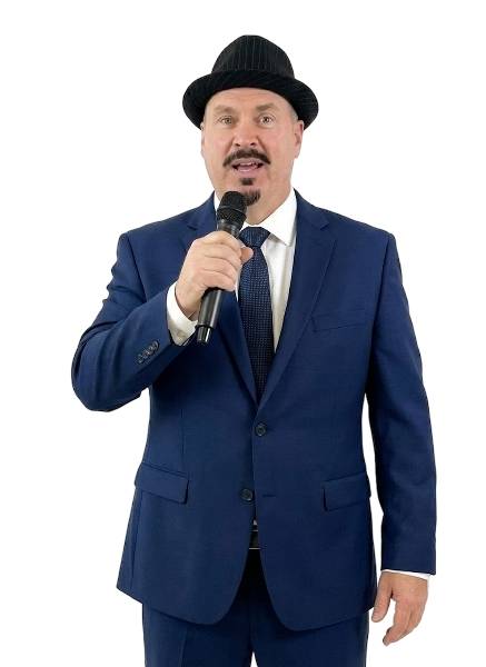 Tomáš Slovák - DJ Tomy