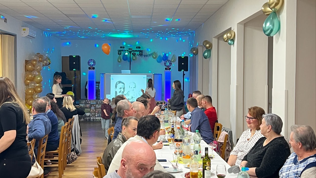 Zábava pro každého