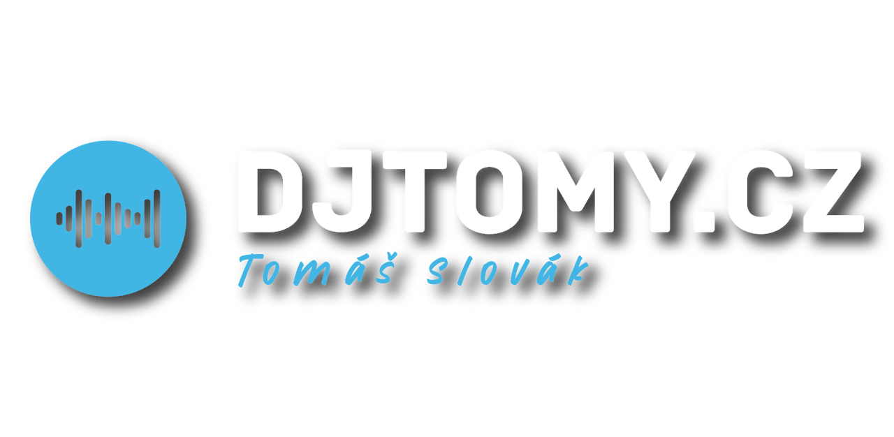 DJ Tomy Logo