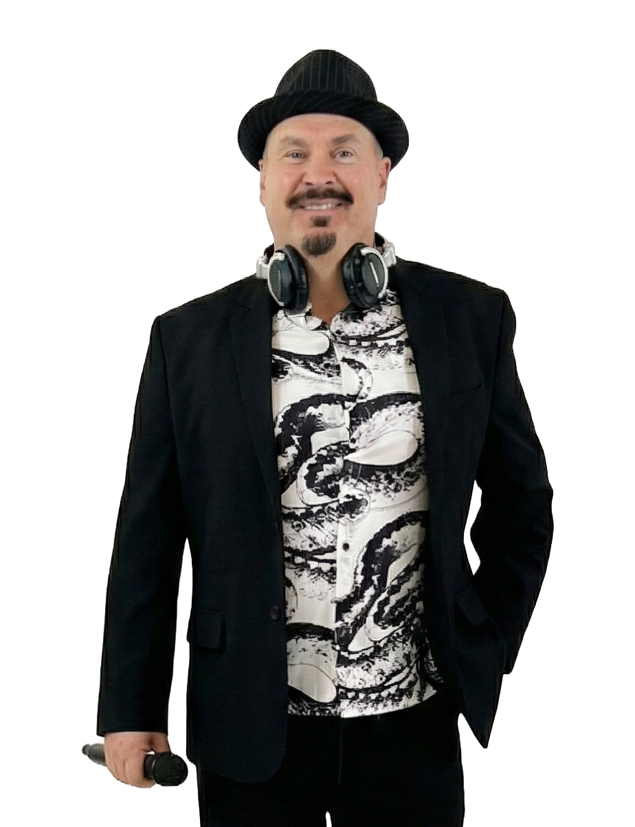 Tomáš Slovák - DJ Tomy